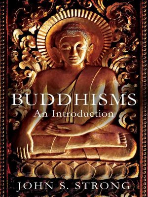 cover image of Buddhisms
